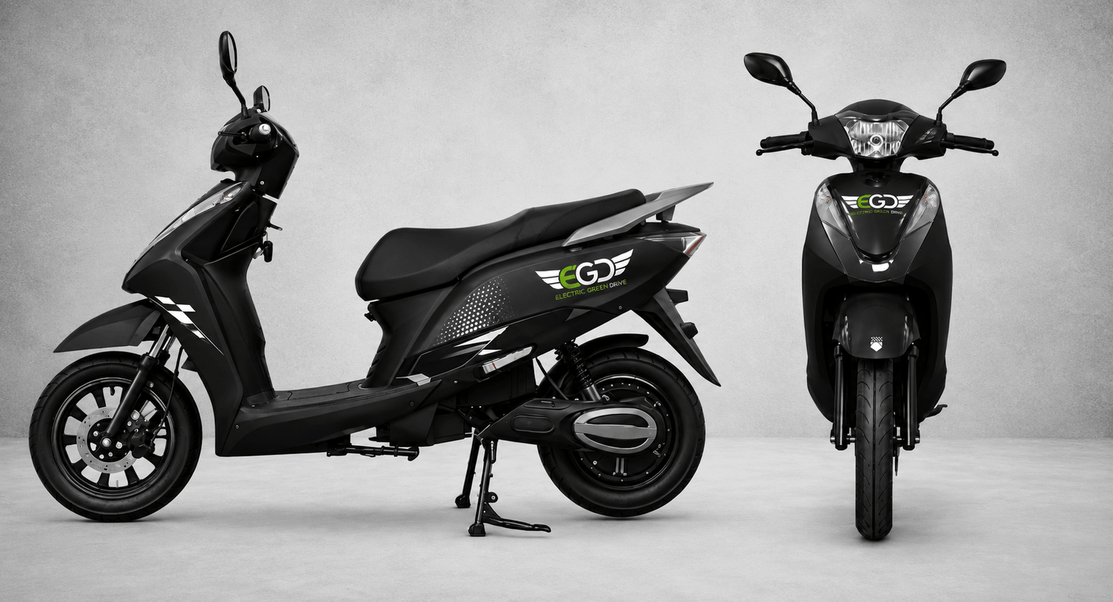 Activa Electric Model